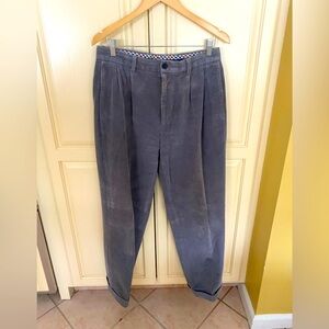 Brooks brothers men’s corduroy pants. Size 33|30. Great condition
